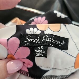 Smack Parlor mini skirt. Never worn.